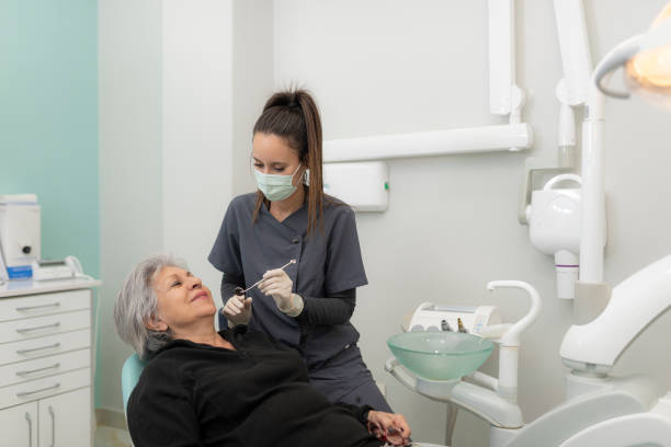 Best Pediatric Emergency Dentist in Roslyn, NY